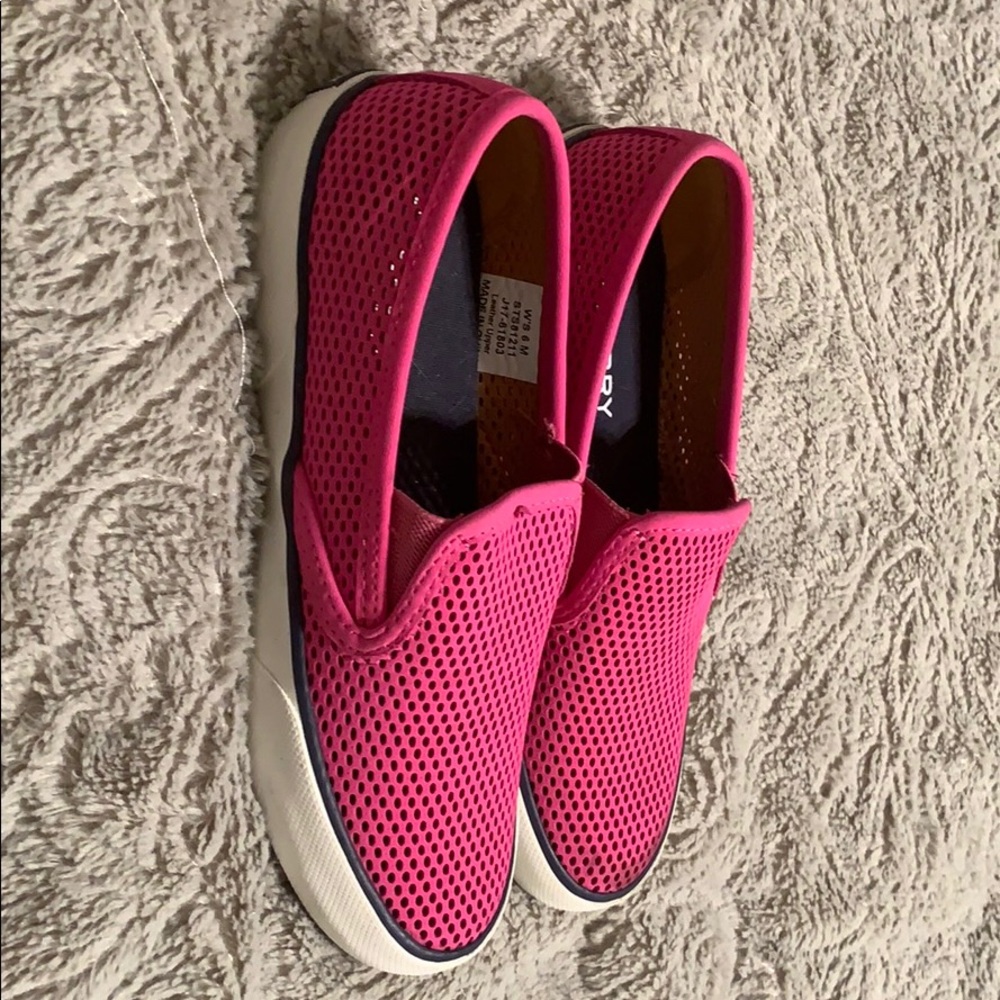 Sperry Memory Foam Top-Sider - image 4